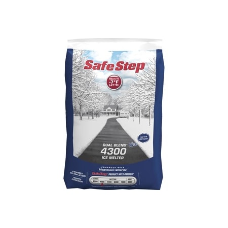 Safestep Ice Melt, 50Lb, Safe Step Pro CMW635292